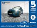 Ford Puma 1.0 EcoBoost ST-Line X ACC+LED+Navi+SD Blau - thumbnail 1