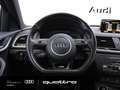 Audi Q3 2.0 tdi sport 4edition quattro 150cv s-tronic Grigio - thumbnail 4