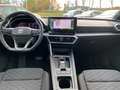 SEAT Leon Sportstourer 1.5 eTSI FR AHK+NAVI+KLIMA+ACC Schwarz - thumbnail 14