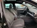 SEAT Leon Sportstourer 1.5 eTSI FR AHK+NAVI+KLIMA+ACC Schwarz - thumbnail 25
