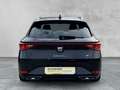 SEAT Leon Sportstourer 1.5 eTSI FR AHK+NAVI+KLIMA+ACC Schwarz - thumbnail 4