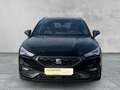 SEAT Leon Sportstourer 1.5 eTSI FR AHK+NAVI+KLIMA+ACC Schwarz - thumbnail 8