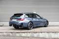 BMW 330 3 Serie Touring 330e M Sportpakket Pro / Innovatio Blauw - thumbnail 4