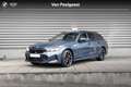 BMW 330 3 Serie Touring 330e M Sportpakket Pro / Innovatio Azul - thumbnail 1
