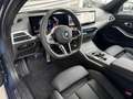 BMW 330 3 Serie Touring 330e M Sportpakket Pro / Innovatio Blauw - thumbnail 29