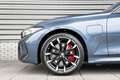 BMW 330 3 Serie Touring 330e M Sportpakket Pro / Innovatio Blauw - thumbnail 3
