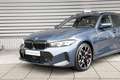 BMW 330 3 Serie Touring 330e M Sportpakket Pro / Innovatio Blauw - thumbnail 27