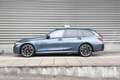 BMW 330 3 Serie Touring 330e M Sportpakket Pro / Innovatio Blauw - thumbnail 2