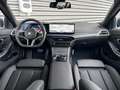 BMW 330 3 Serie Touring 330e M Sportpakket Pro / Innovatio Blauw - thumbnail 7
