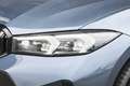BMW 330 3 Serie Touring 330e M Sportpakket Pro / Innovatio Blauw - thumbnail 28