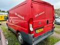 Fiat Ducato 28 Full Electrisch L1H1 Actual ACCUPAKKET MOET NAG crvena - thumbnail 5