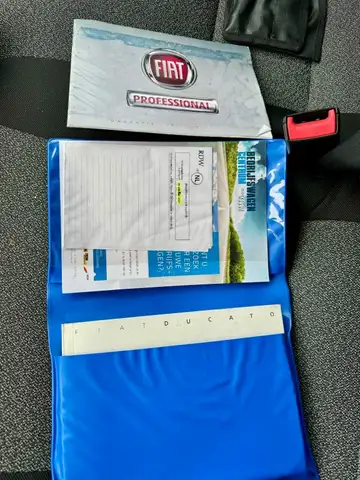 Fiat Ducato view 14