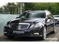 Mercedes-Benz E 300 AMG 7-Si Luft Stand-Hz Harman ACC AHK Schiebedach Noir - thumbnail 3