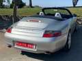 Porsche 911 Carrera 4 Cabrio Plateado - thumbnail 7