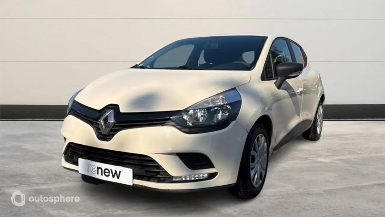 Renault Clio 1.2 16v 75ch Life 5p