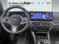 BMW 330 i Touring M Sportpaket AHK LED SHZ Harman Kardon Grau - thumbnail 5