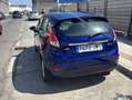 Ford Fiesta Fiesta 1.0 EcoBoost Trend Trend Azul - thumbnail 3