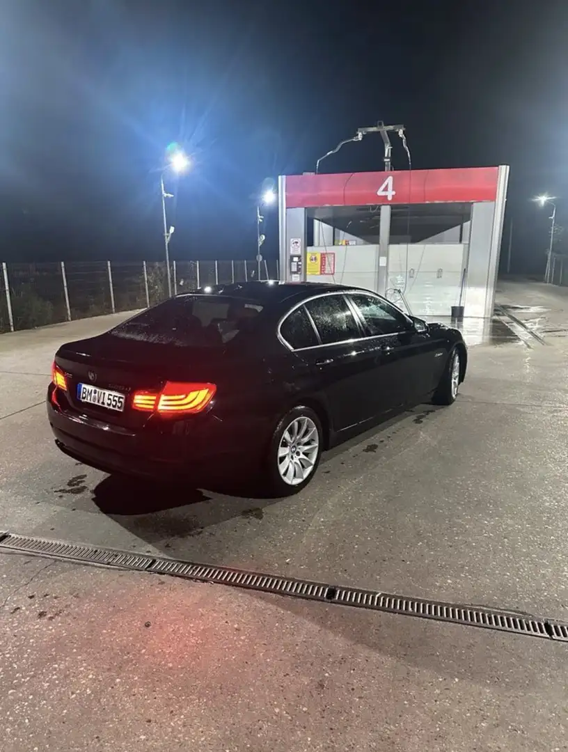 BMW 525 525d xDrive Sport-Aut. - 2