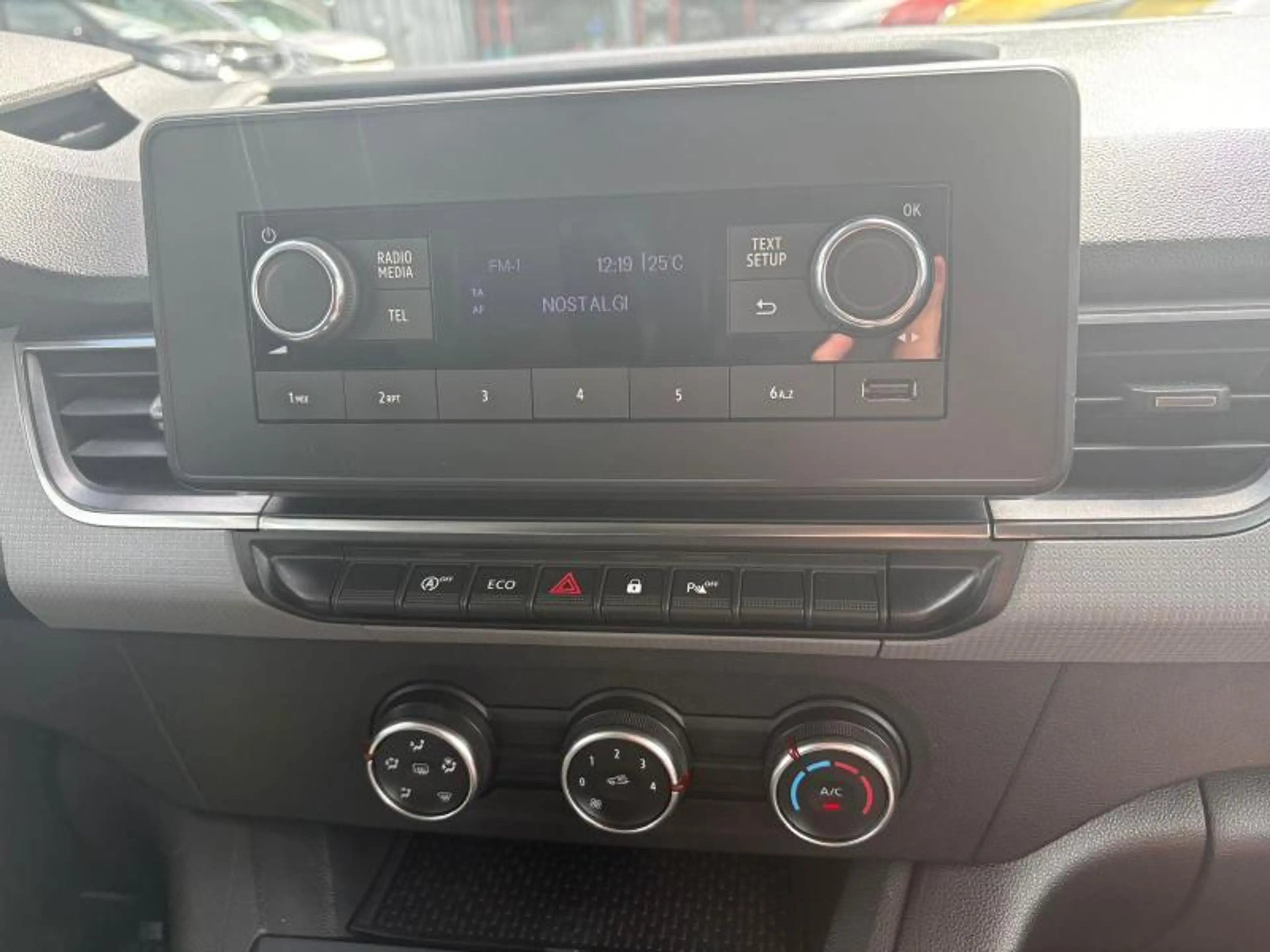 Renault Kangoo Techno — photo 6