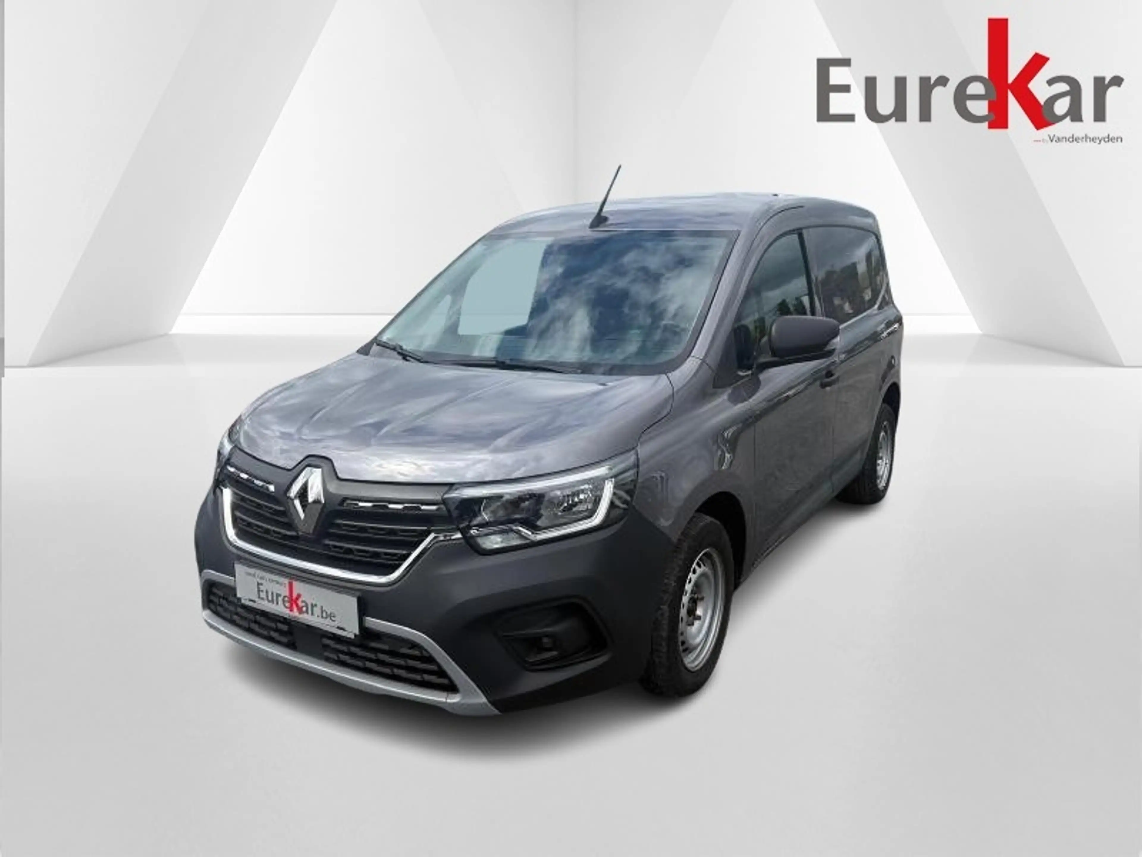 Renault Kangoo Techno