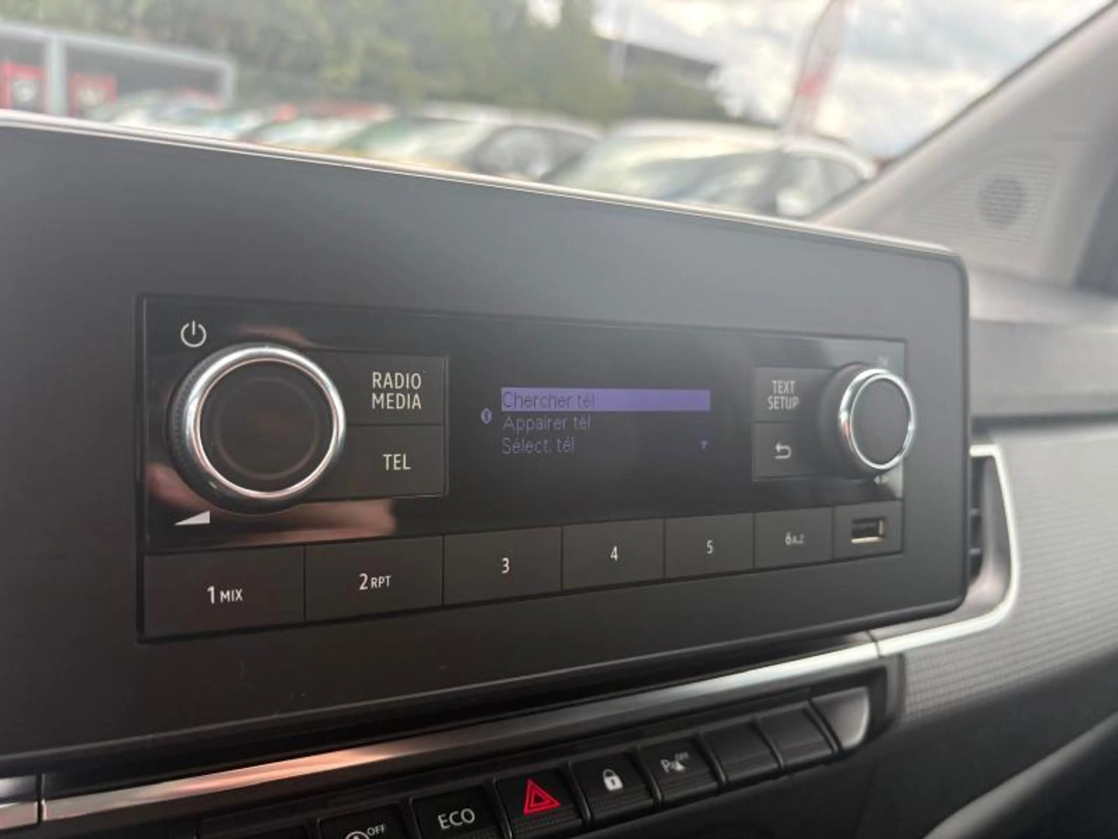 Renault Kangoo Techno — photo 7
