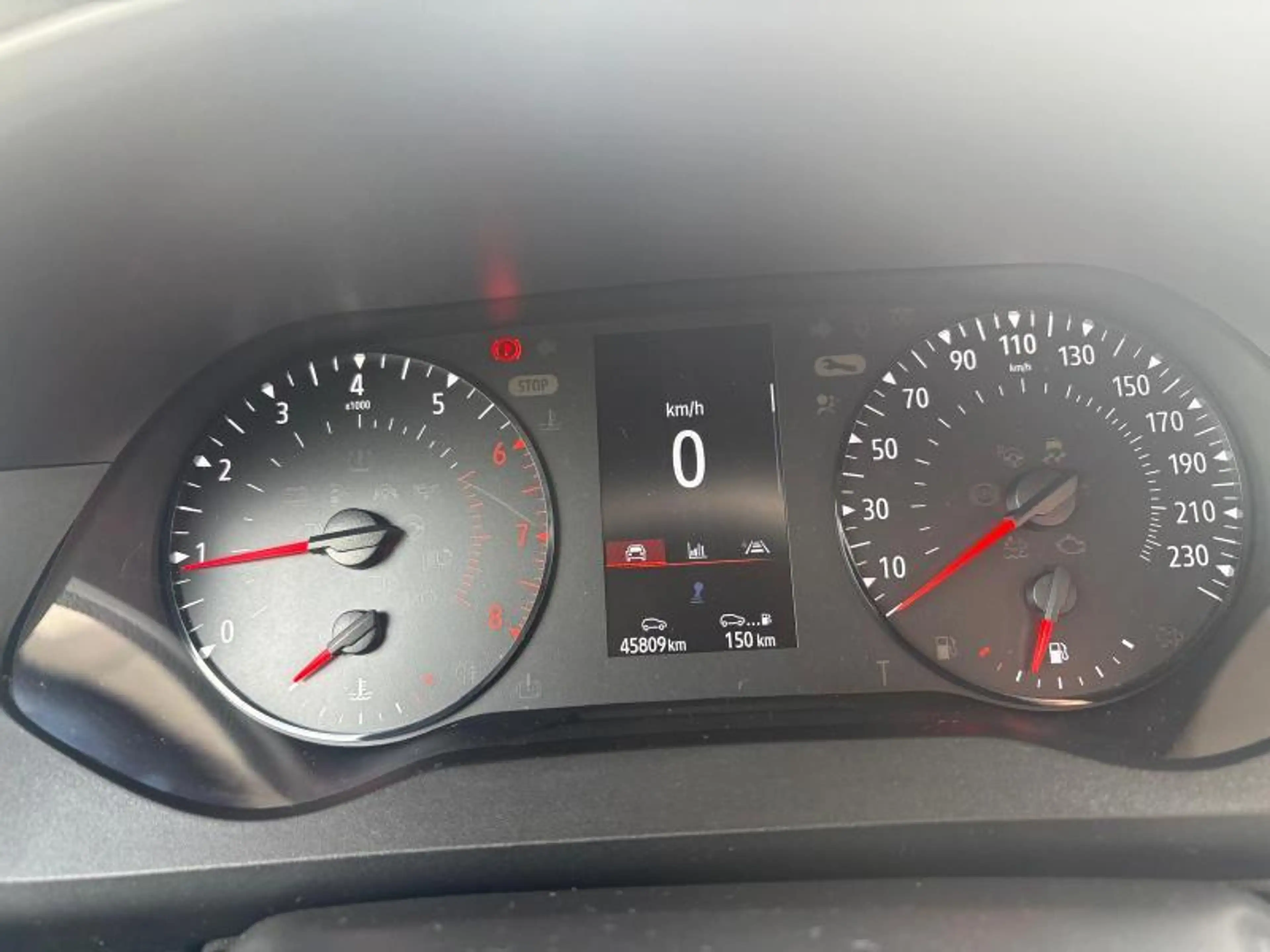 Renault Kangoo Techno — photo 5