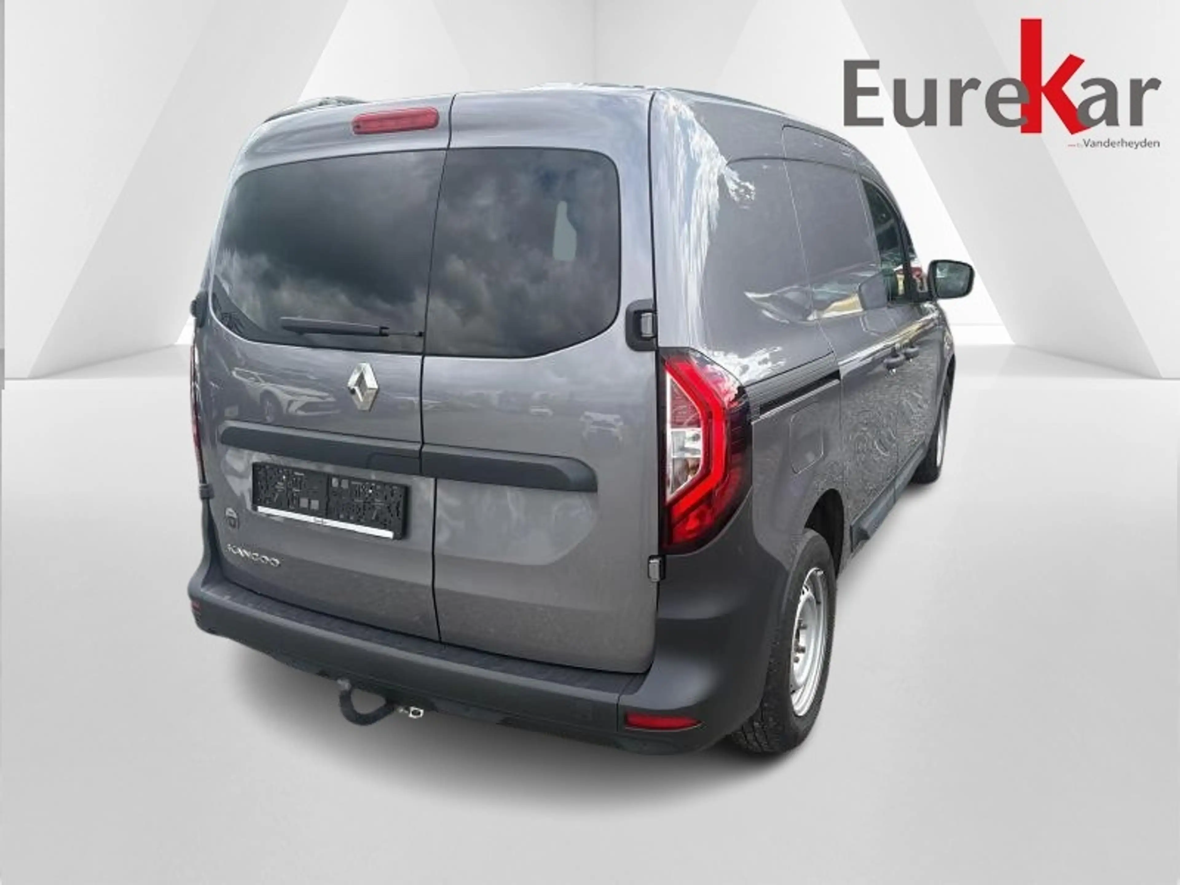 Renault Kangoo Techno — photo 3