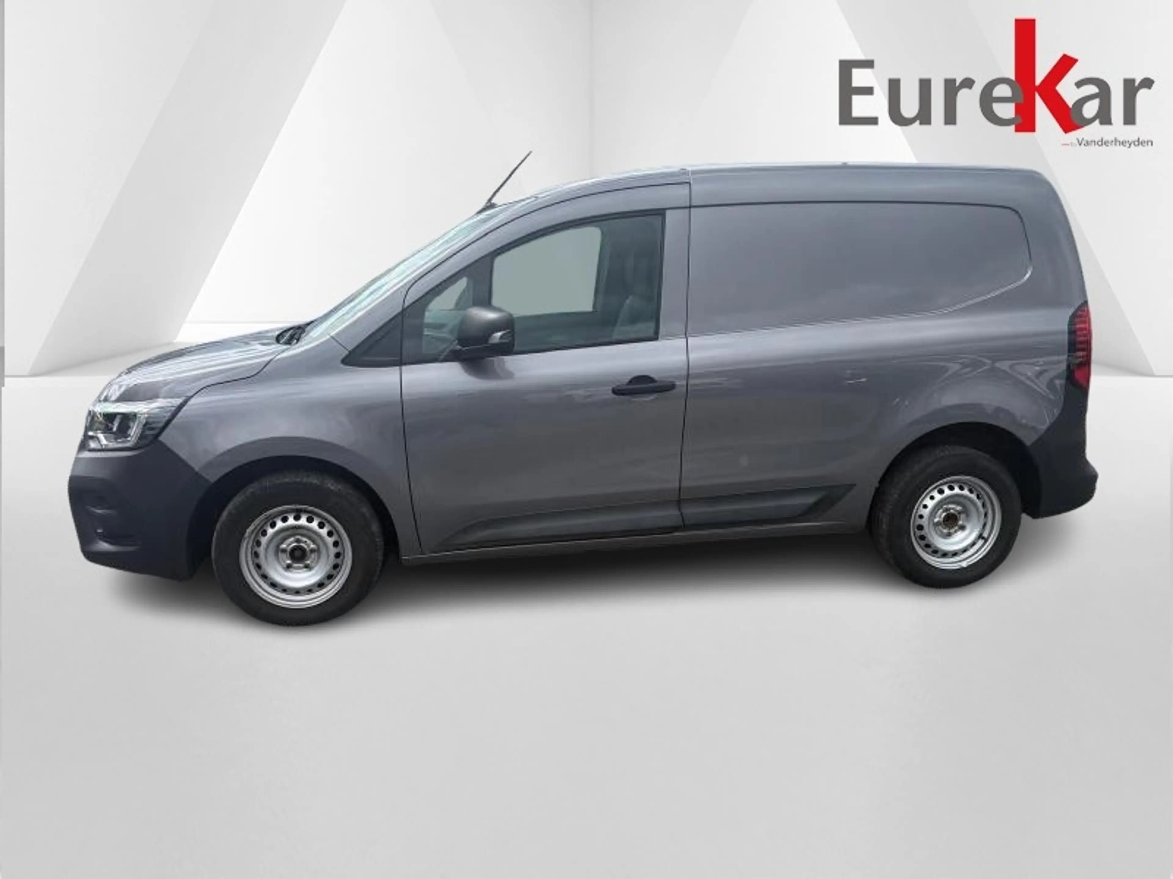 Renault Kangoo Techno — photo 2