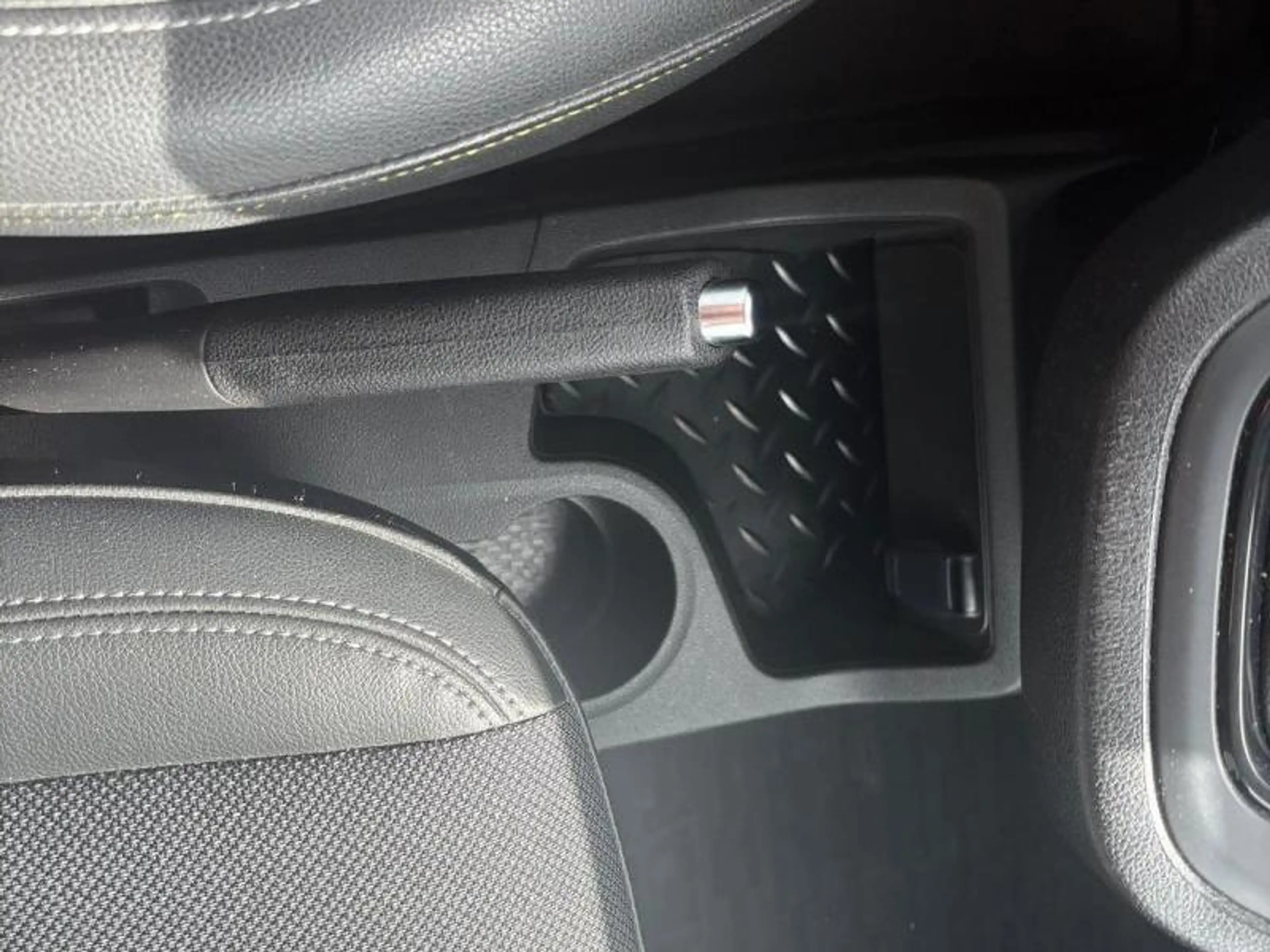 Renault Kangoo Techno — photo 9