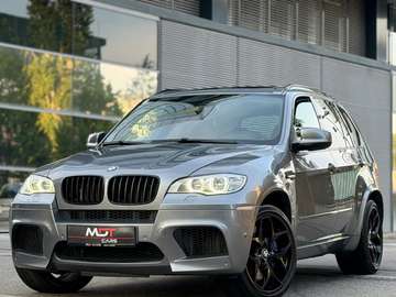 X5 M