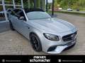 Mercedes-Benz E 63 AMG AMG E 63 S 4M+ T Keramik+Pano+Drivers+Massage LED Zilver - thumbnail 3