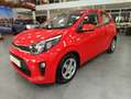 Kia Picanto 1.0 DPi Concept Pack Confort Rojo - thumbnail 1