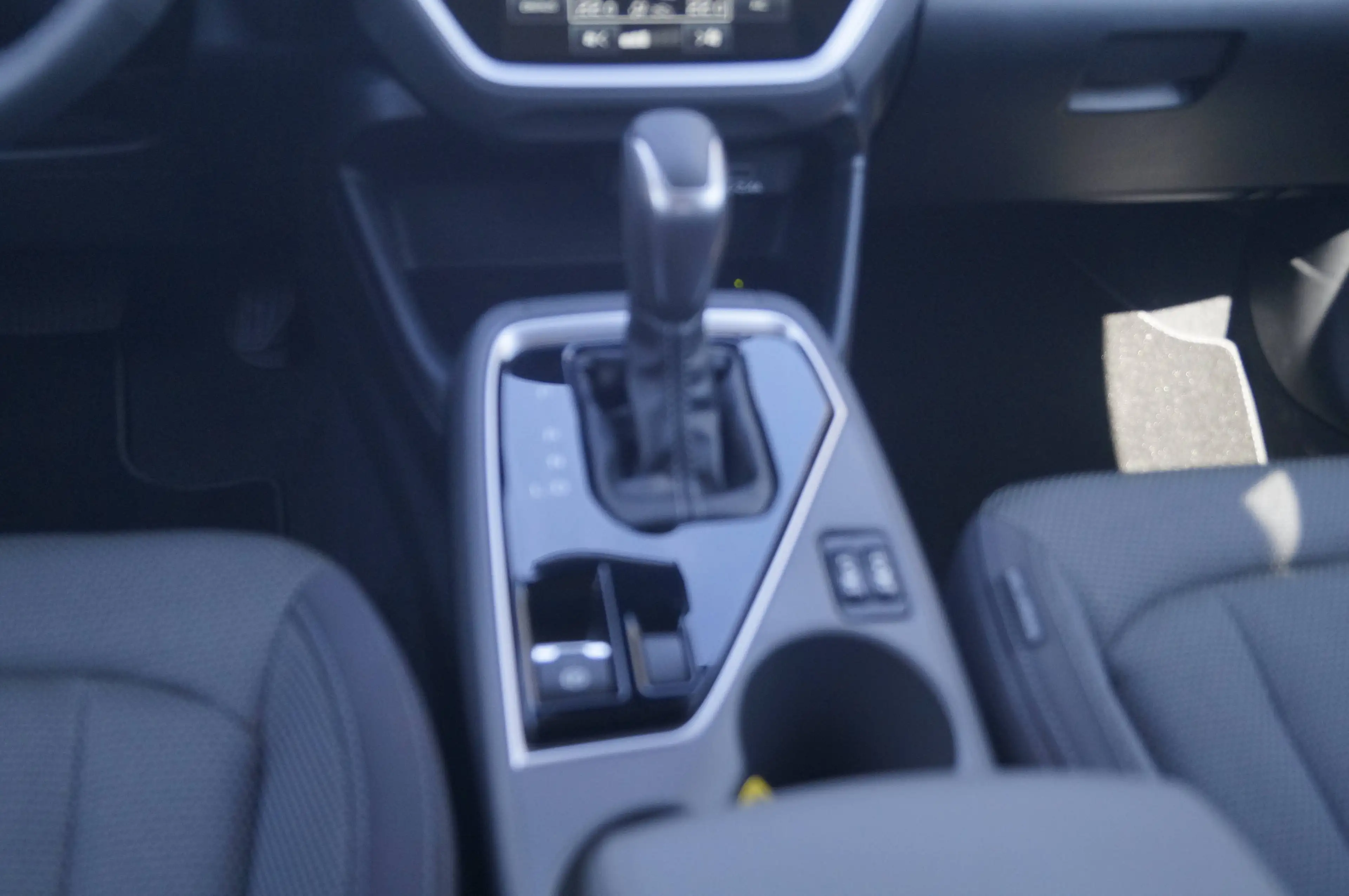 Subaru Crosstrek Crosstrek Hybrid 2.0ie Lineartronic Comfort Plus — photo 8