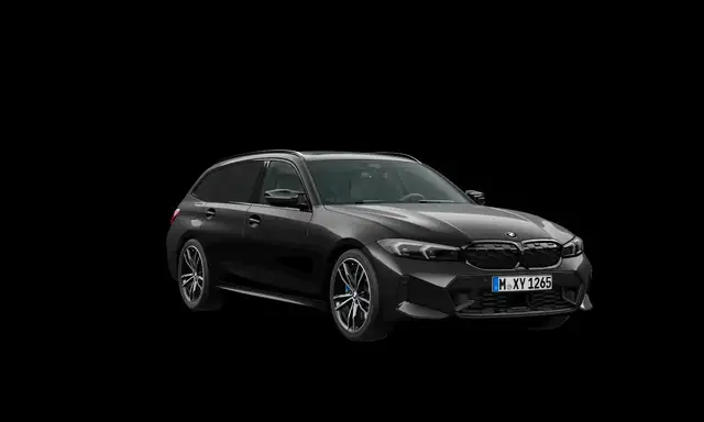 Alpina B3 Touring BiTurbo xDrive*aLED*ACC*360*Pano*H&K*