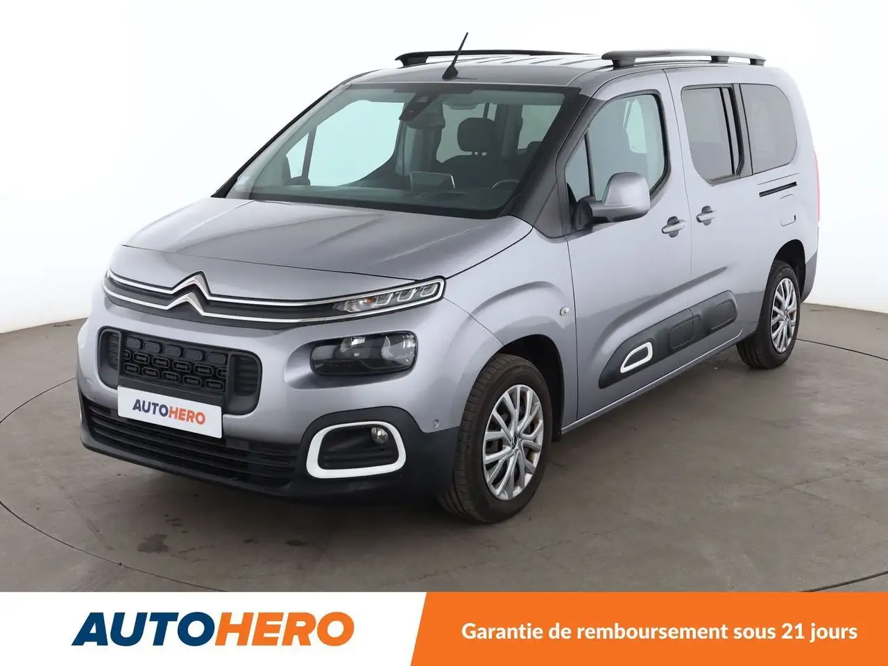 Citroën Berlingo