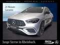 Mercedes-Benz GLA 45 AMG AMG GLA 45 S 4M+ Night/Pano/360°/DriversPack/LED Plateado - thumbnail 1