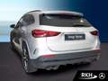 Mercedes-Benz GLA 45 AMG AMG GLA 45 S 4M+ Night/Pano/360°/DriversPack/LED Plateado - thumbnail 4
