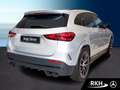 Mercedes-Benz GLA 45 AMG AMG GLA 45 S 4M+ Night/Pano/360°/DriversPack/LED Plateado - thumbnail 3