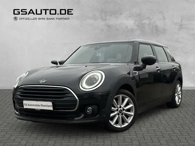 MINI Cooper Clubman Aut.ClassicTrim Navi PANO LED HUD