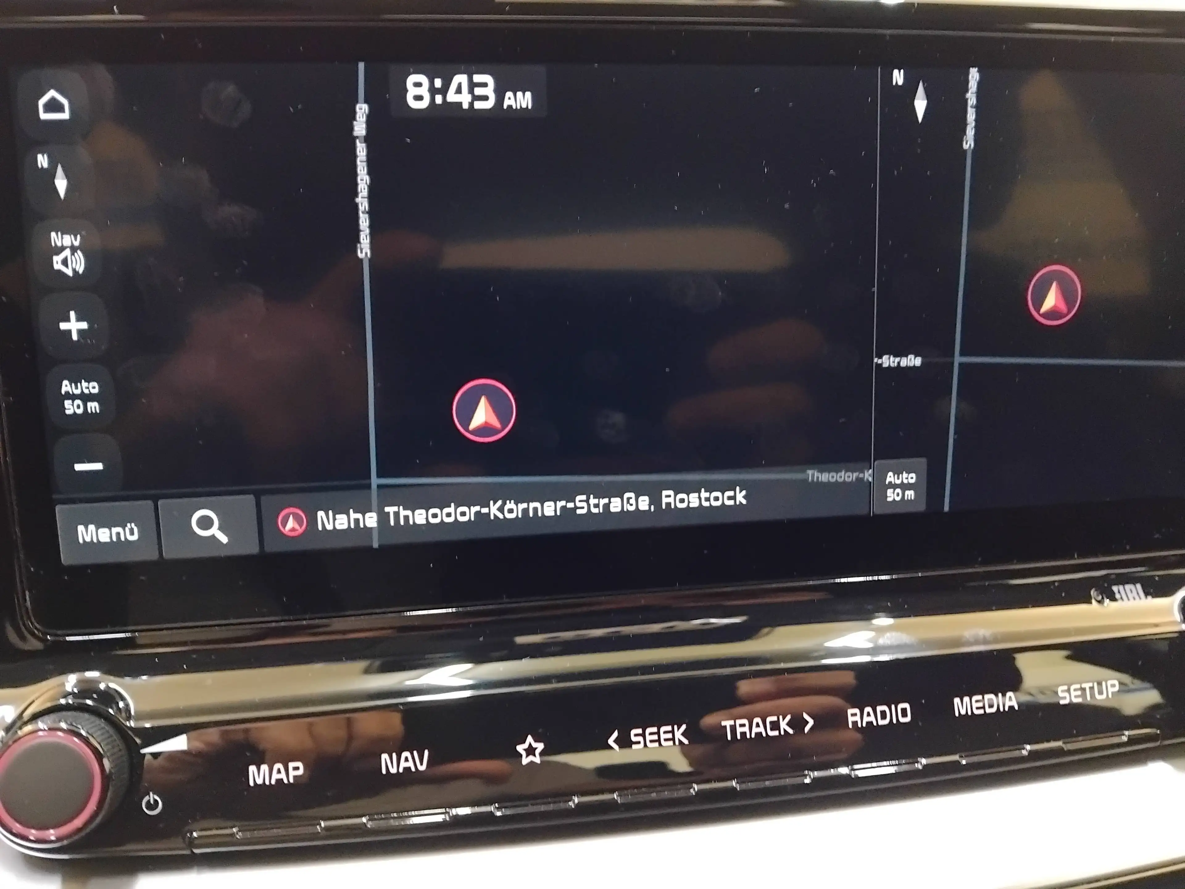 Kia XCeed — photo 13