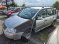 Volkswagen Touran Conceptline Grau - thumbnail 2