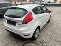 Ford Fiesta Trend Weiß - thumbnail 2