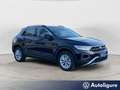 Volkswagen T-Roc 2.0 TDI SCR Life Negro - thumbnail 7