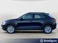 Volkswagen T-Roc 2.0 TDI SCR Life Negro - thumbnail 2
