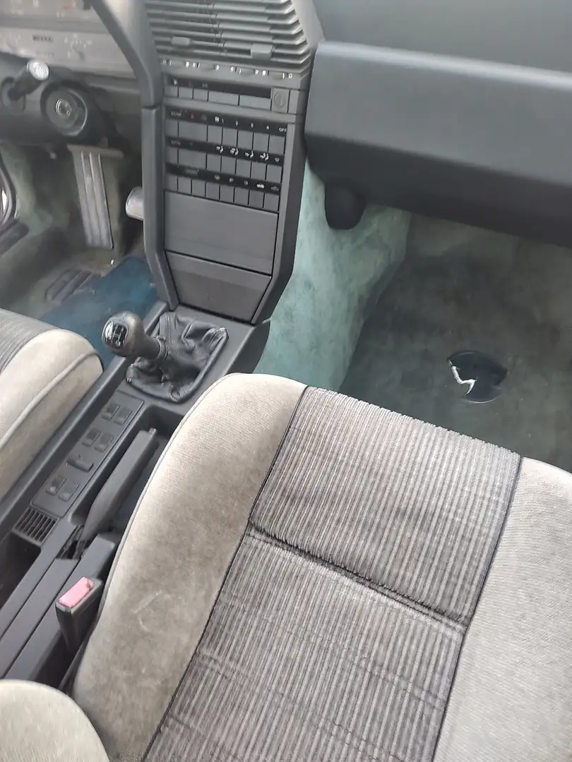 Alfa Romeo 164 164 2.0t V6 Oro - 2