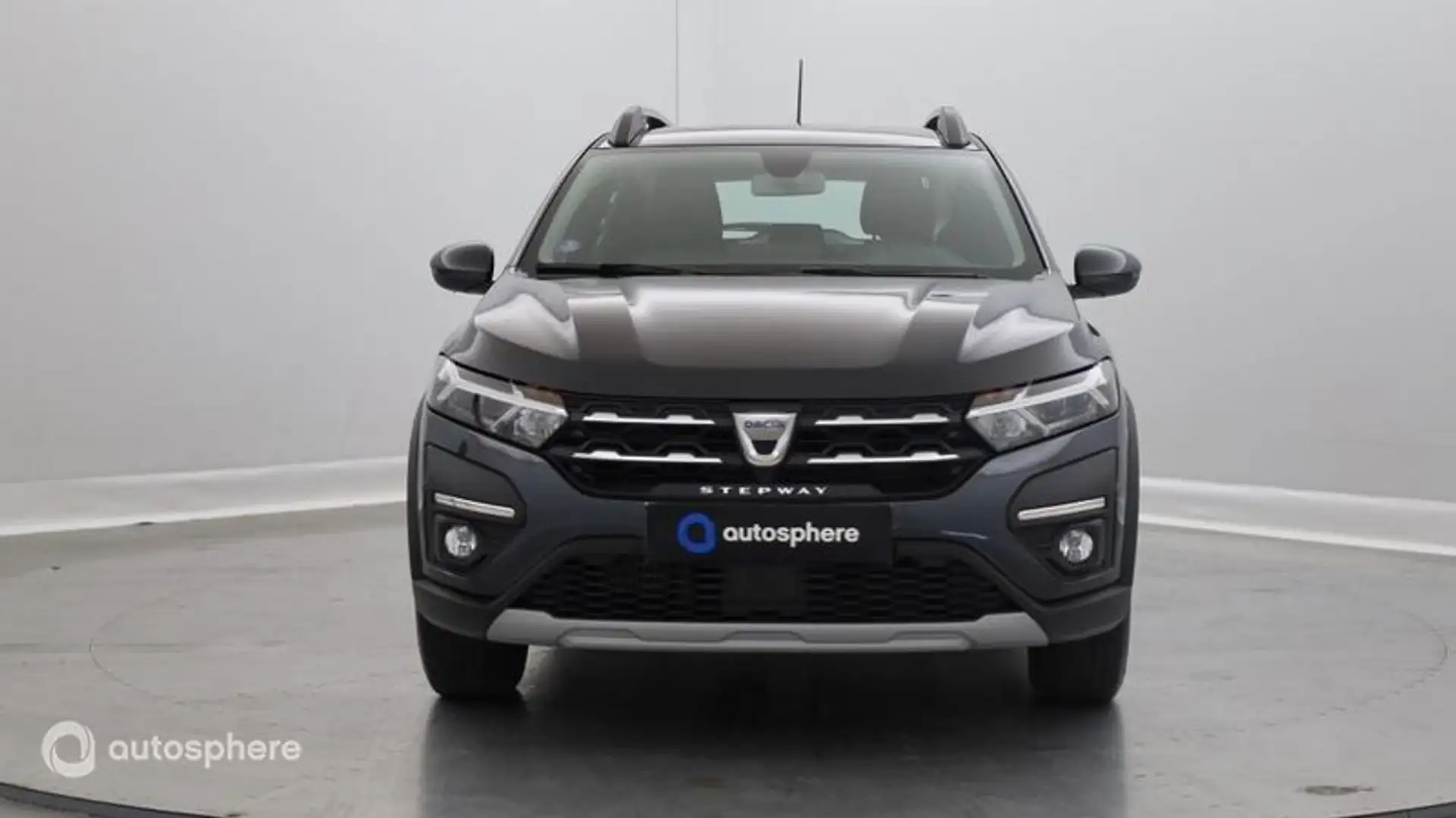 Dacia Sandero 1.0 ECO-G 100ch Stepway Confort - 2