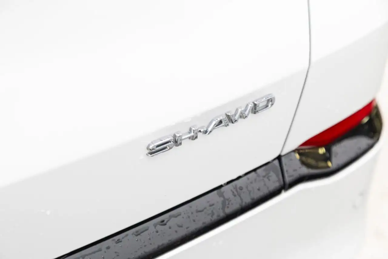 Acura MDX снимка Acura MDX