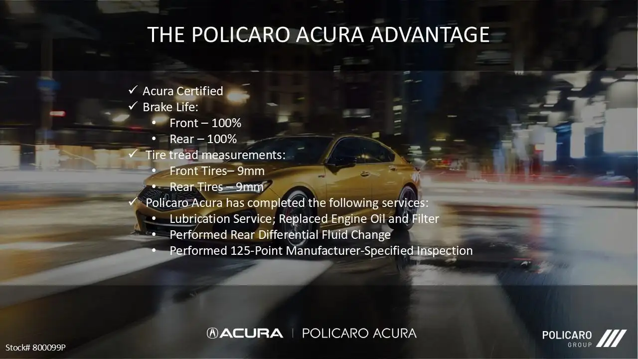 Acura MDX снимка Acura MDX