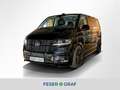 Volkswagen T6.1 Multivan 6.1 Multivan HIGHLINE LED/NAVI/STHZG/ Noir - thumbnail 1