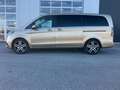 Mercedes-Benz V 300 d 4MATIC AVANTGARDE Lang W-Paket AHK Sitzlü Gold - thumbnail 9